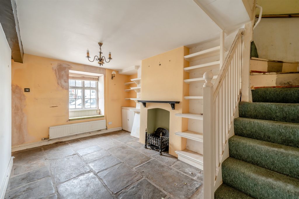 Additional image 6 of 4 bed end terrace house for saleTwyn Square, Usk, Monmouthshire NP15