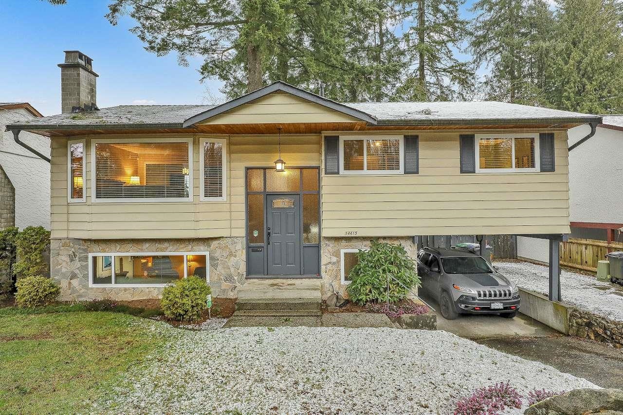 14415 114 Avenue, Surrey, BC, V3R 2M7