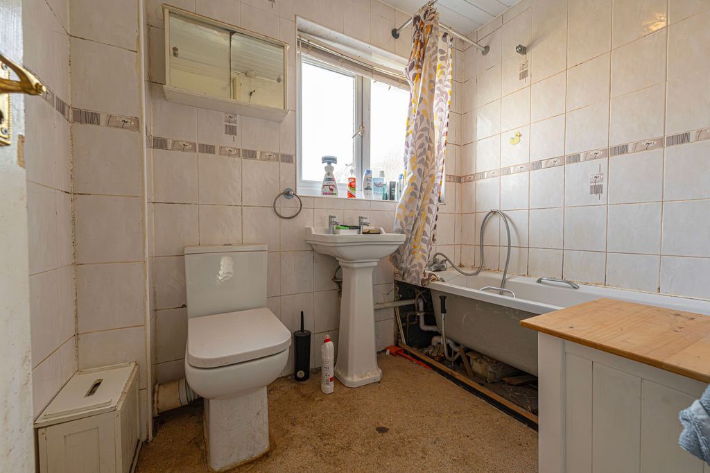 Additional image 21 of 3 bed terraced house for saleHanbury Gardens, Pontnewynydd NP4