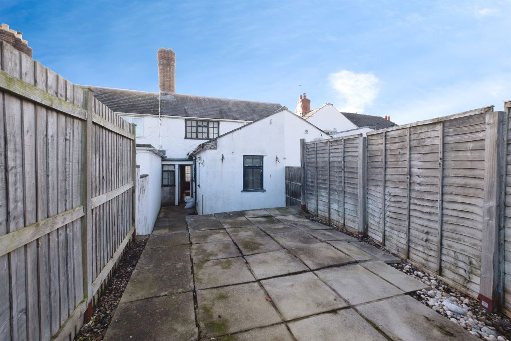 Additional image 2 of 2 bed terraced house for saleDrybridge Street, Monmouth NP25
