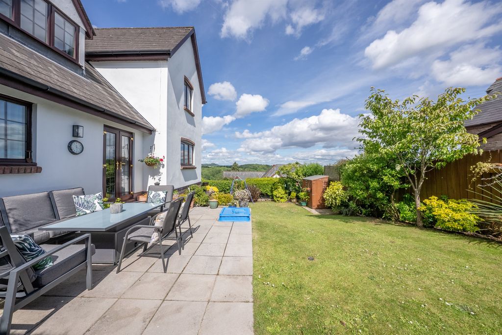 Additional image 23 of 4 bed detached house for saleMynyddbach, Shirenewton, Chepstow, Monmouthshire NP16