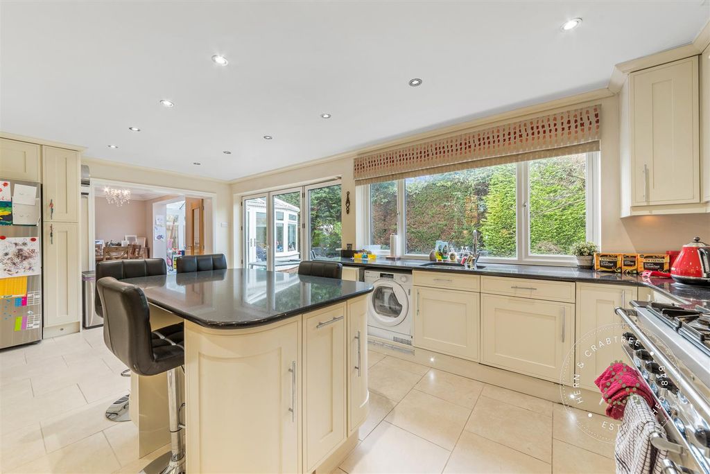 Additional image 7 of 5 bed detached house for saleDan-Y-Bryn Avenue, Radyr, Cardiff CF15