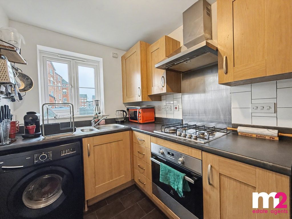 Additional image 4 of 2 bed semi-detached house for saleAnderson Grove, Newport NP19