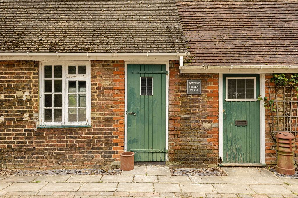 Additional image 10 of Land for saleRowley Lane, Arkley, Barnet EN5