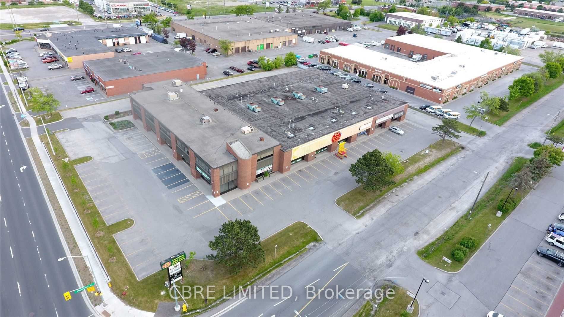 2002-A-1020 Brock Road, Pickering, ON, L1W 3H2