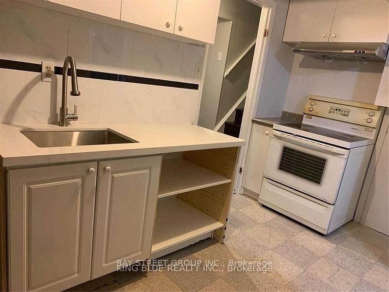 Bsmt-26 Deepdale Drive, Toronto, ON, M1S 2N4 photo 4