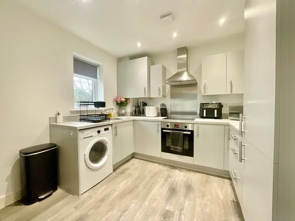 Additional image 3 of 1 bed flat for saleWalker Point Way, Newport NP20