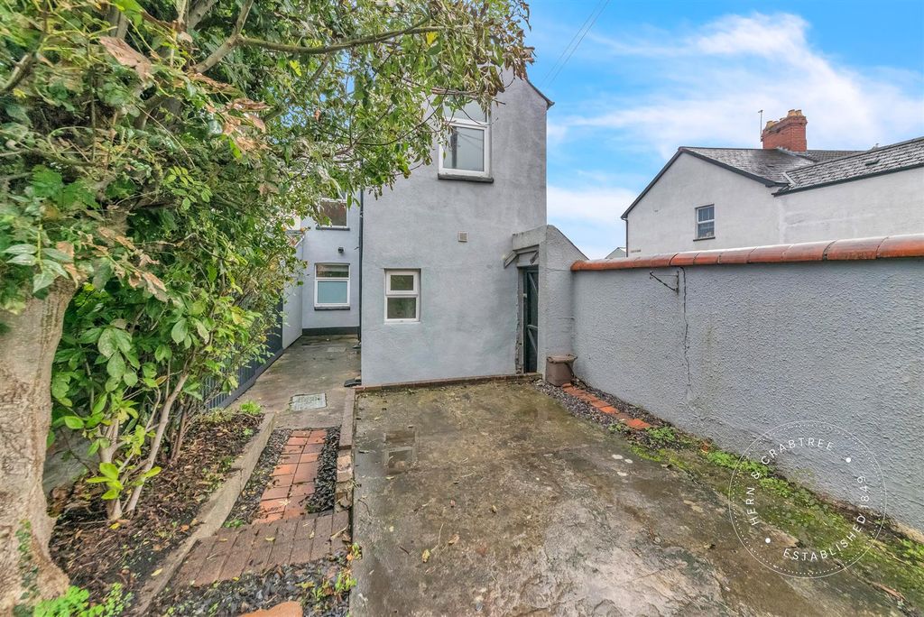 Additional image 22 of 1 bed flat for saleLeckwith Road, Leckwith, Cardiff CF11