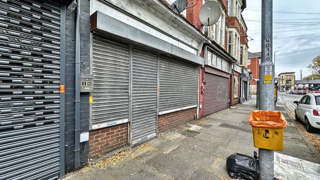 Additional image 23 of 5 bed property for saleCorporation Road, Newport NP19