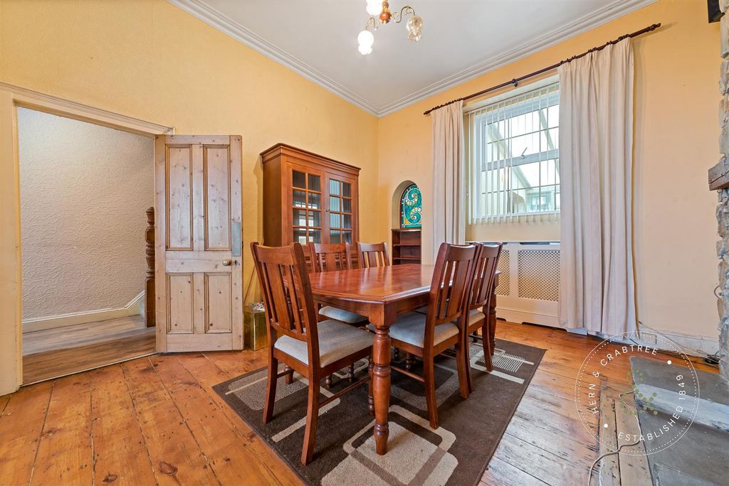 Additional image 4 of 4 bed terraced house for saleCowbridge Road East, Canton, Cardiff CF5