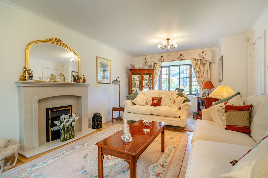 Additional image 4 of 5 bed detached house for saleCenturions Court, Caerwent, Caldicot, Monmouthshire NP26