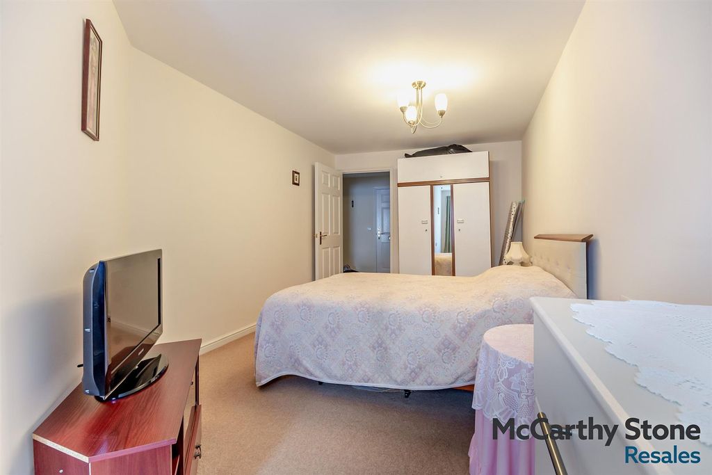 Additional image 11 of 2 bed flat for saleHartwell Court, Church Street, Eastwood, Nottingham NG16