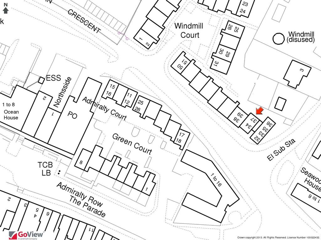 Additional image 24 of 2 bed flat for saleWindmill Court, East Wittering, Chichester PO20