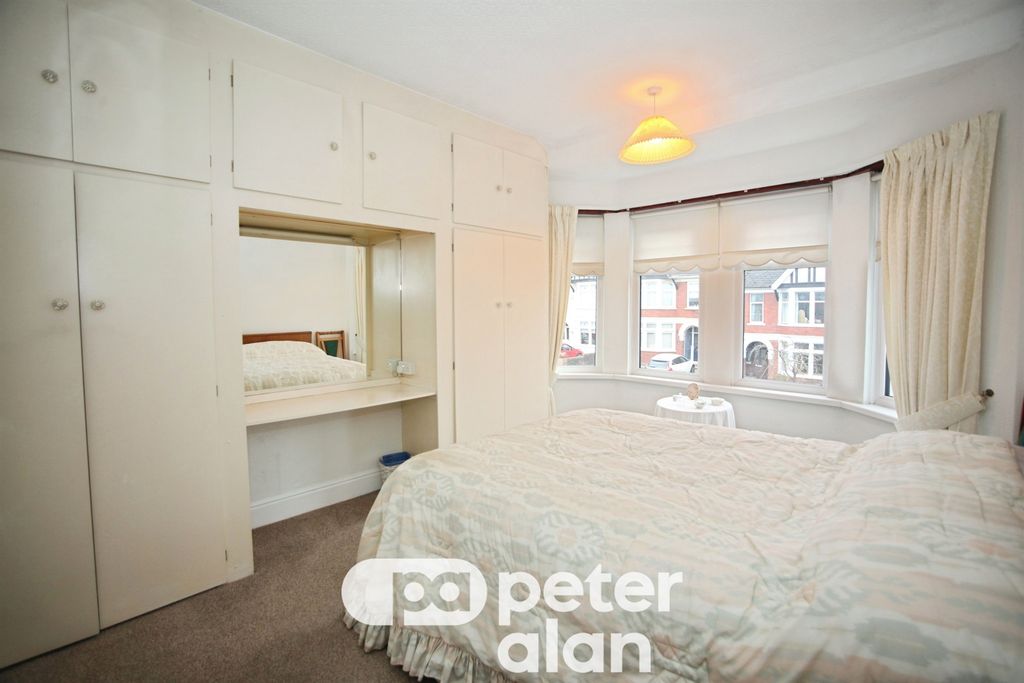 Additional image 19 of 3 bed semi-detached house for saleSt. Julians Avenue, Newport NP19