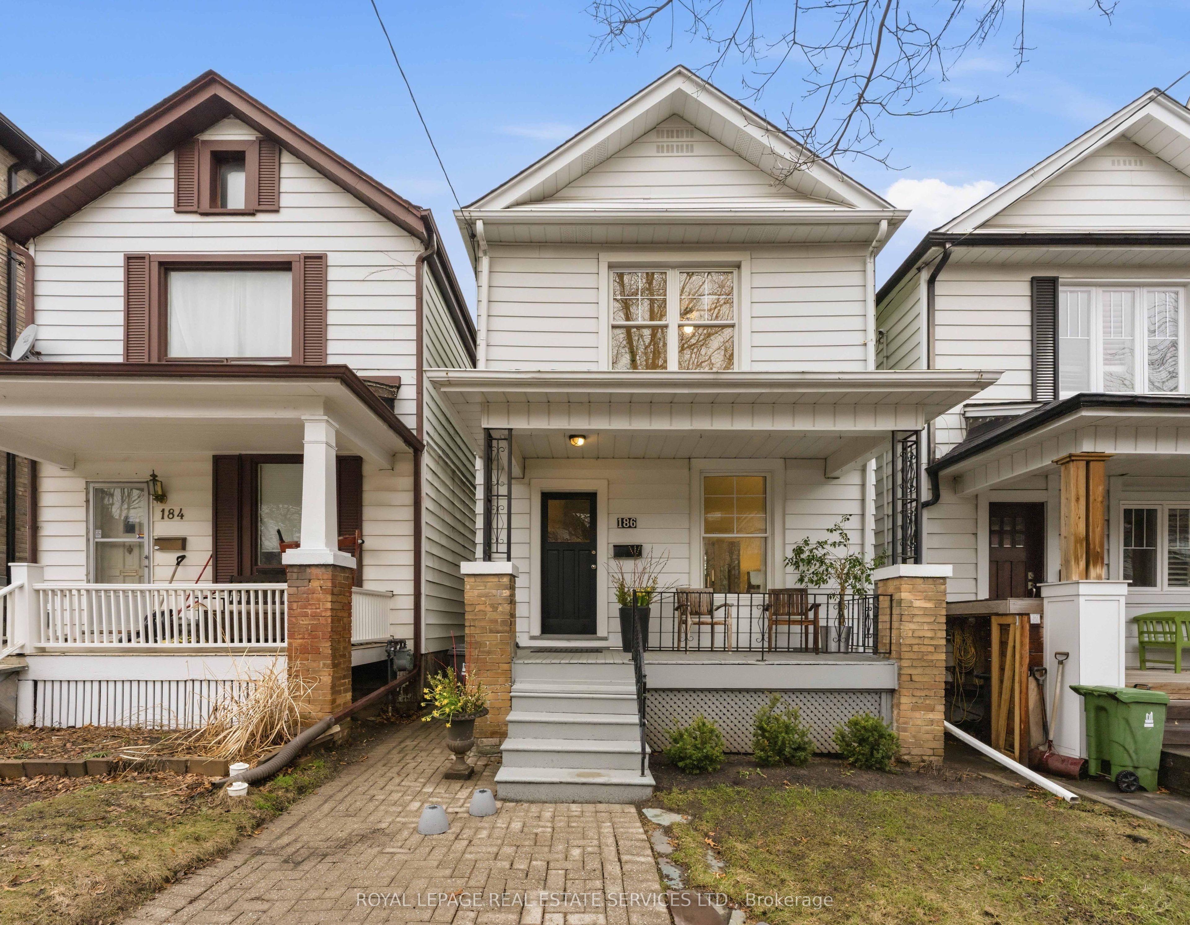 186 Roslin Avenue, Toronto, ON, M4N 1Z6
