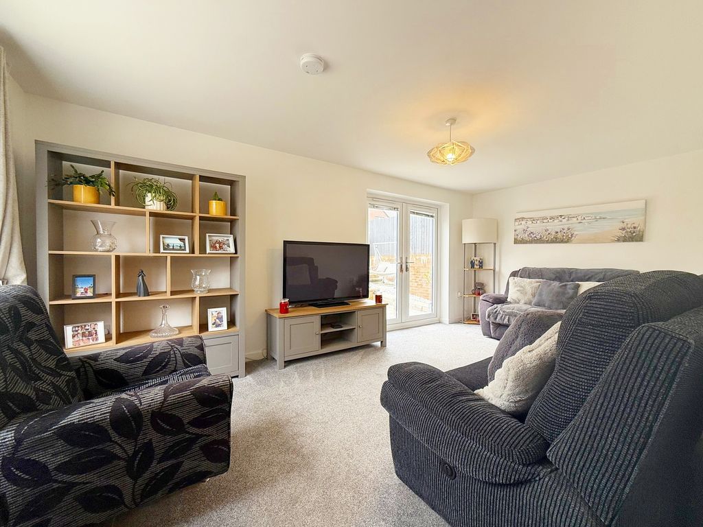 Additional image 7 of 3 bed detached house for saleGwern Gwynfael, Capel Llanilltern, Cardiff. CF5