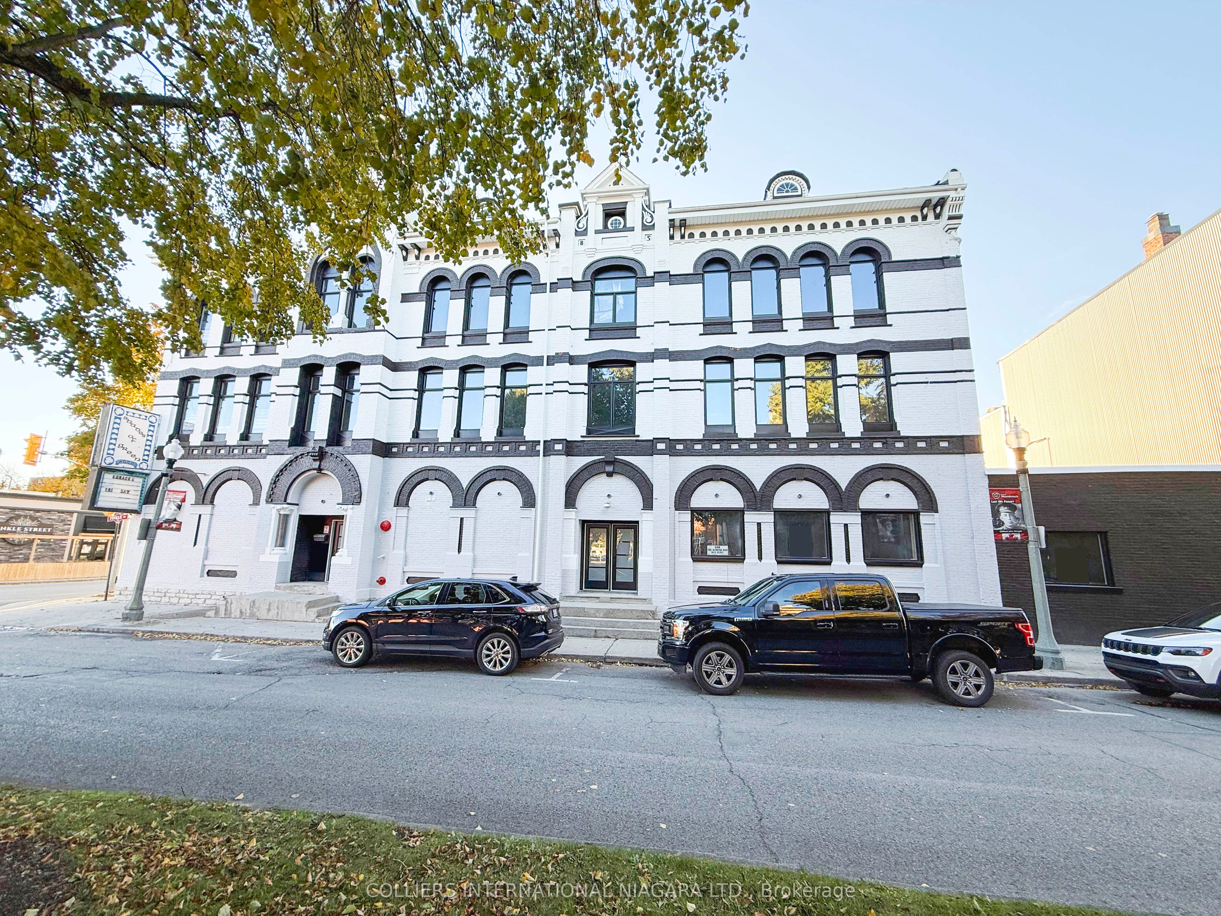1A-28 Finkle Street, Woodstock, ON, N4S 8E9