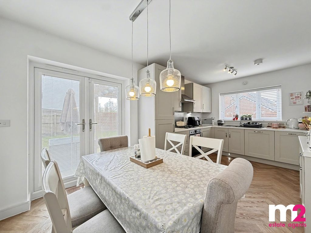 Additional image 6 of 3 bed semi-detached house for saleAustenite Way, Newport NP19