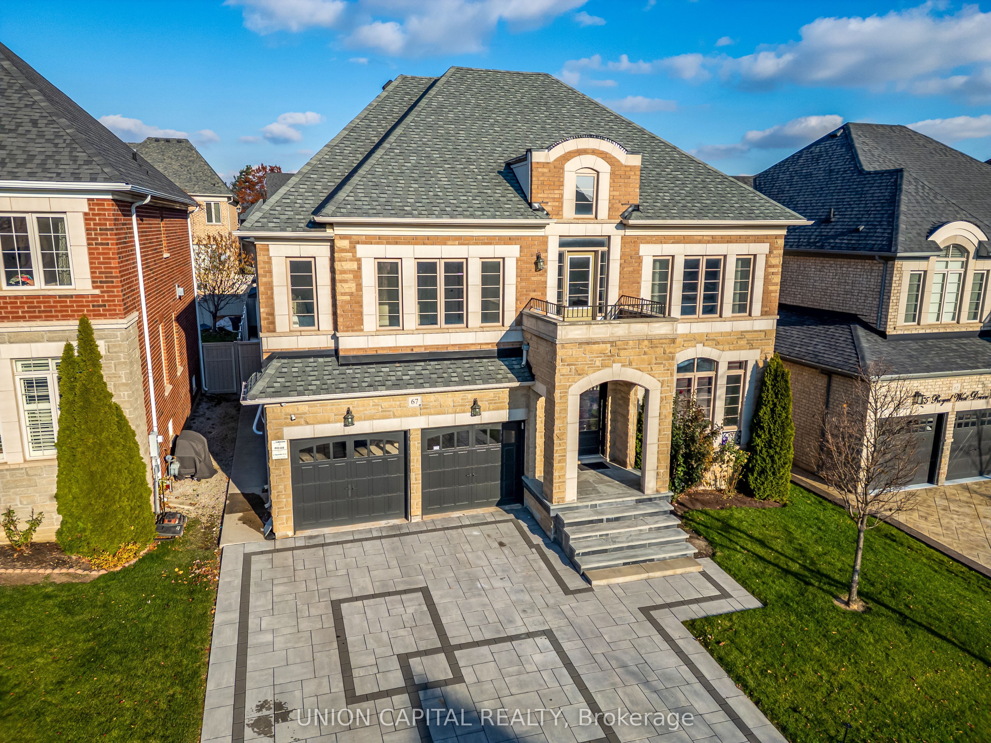 67 Royal West Drive, Brampton, ON, L6X 0Z8
