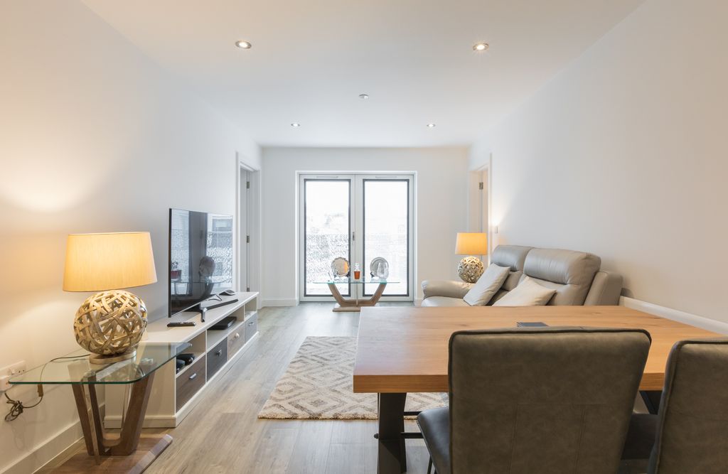 Additional image 8 of 2 bed flat for saleLa Pouquelaye, St. Helier, Jersey JE2