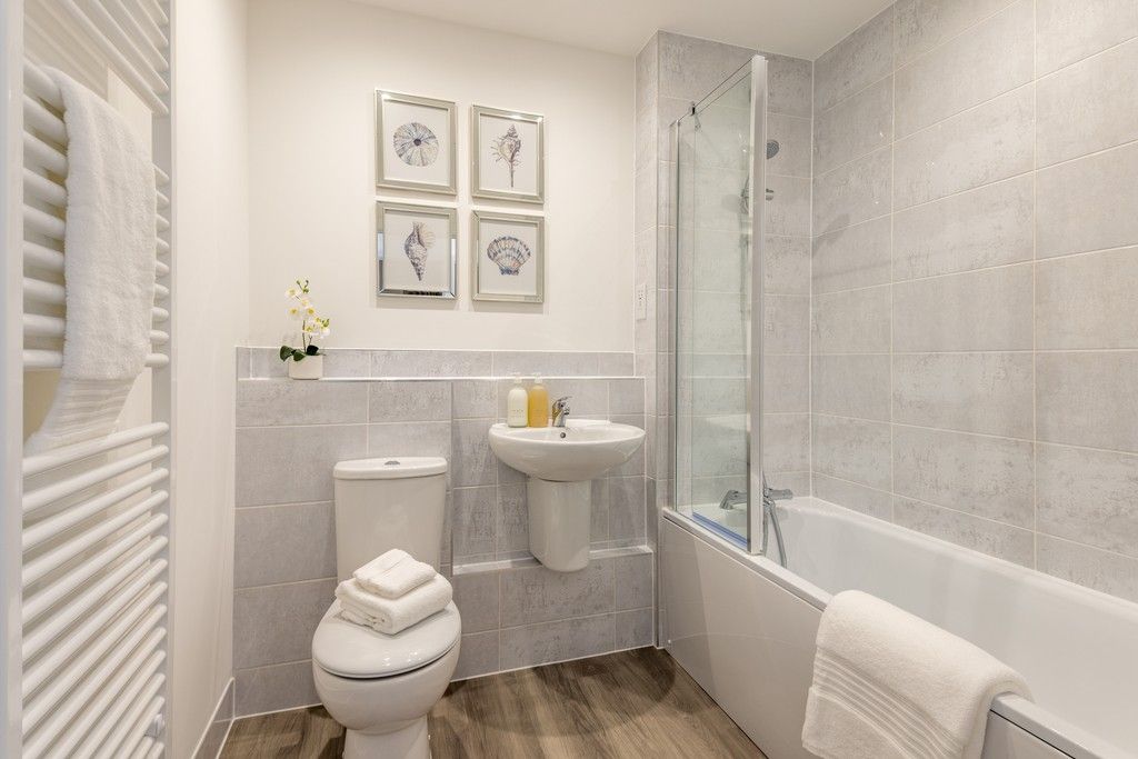 Additional image 5 of 2 bed terraced house for sale"Madingley" at Worts Causeway, Cambridge CB1