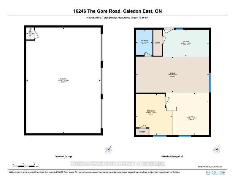 Additional image 2 of 16246 The Gore Road, Caledon, ON, L7C 3E6