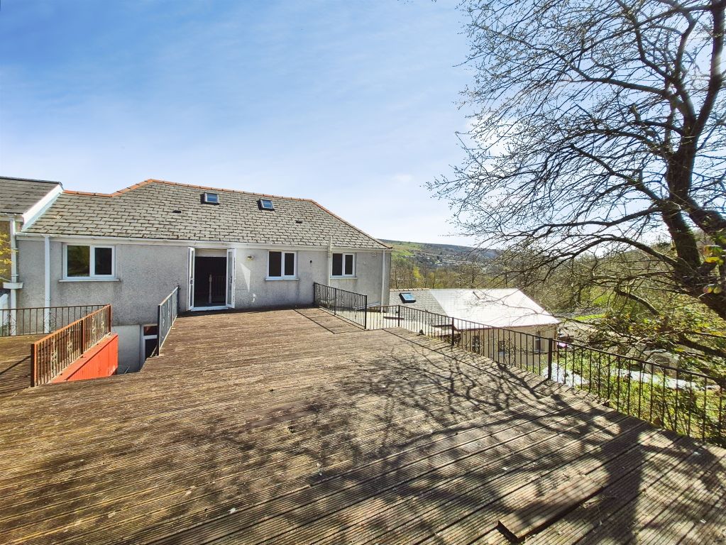 Additional image 24 of 4 bed end terrace house for salePark Road, Victoria, Ebbw Vale NP23
