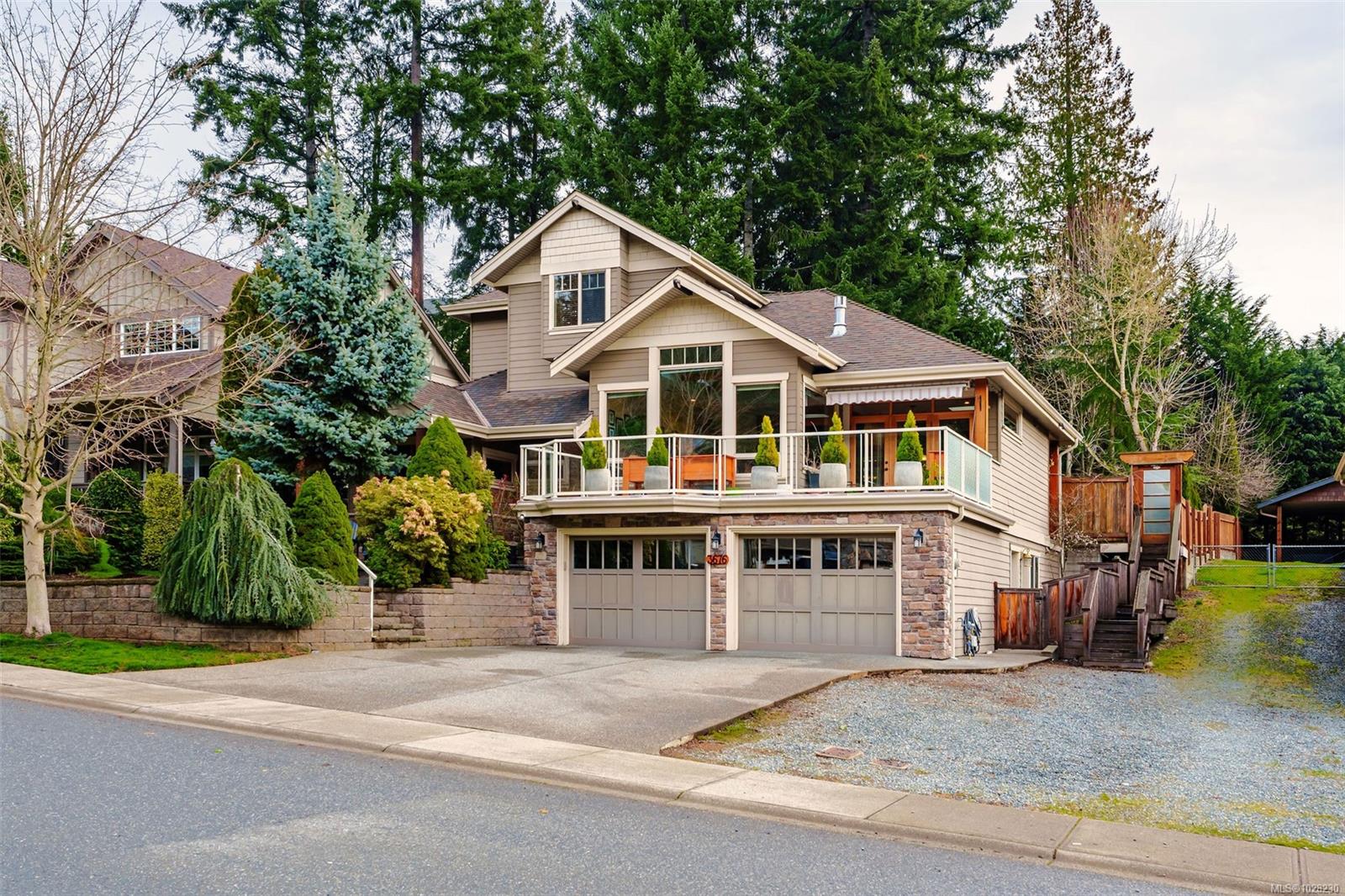 3676 Monterey Drive, Nanaimo, BC, V9T 6R9