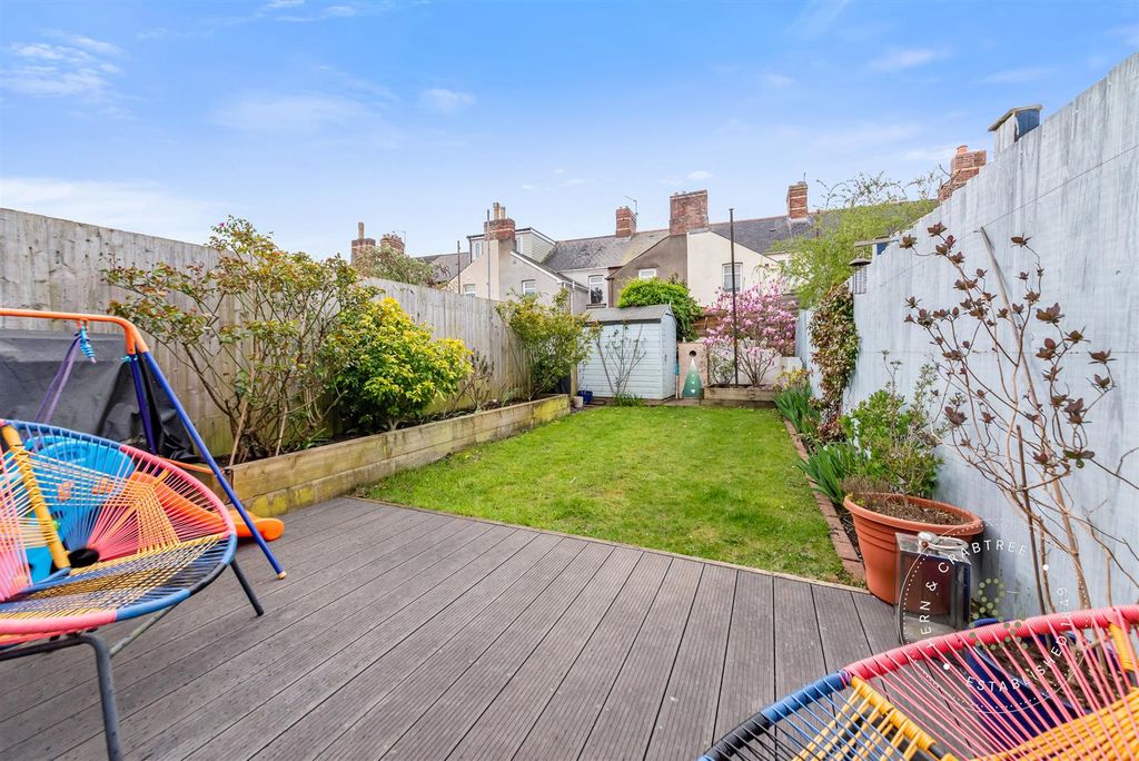 Additional image 2 of 3 bed terraced house for saleRadnor Road, Cardiff CF5