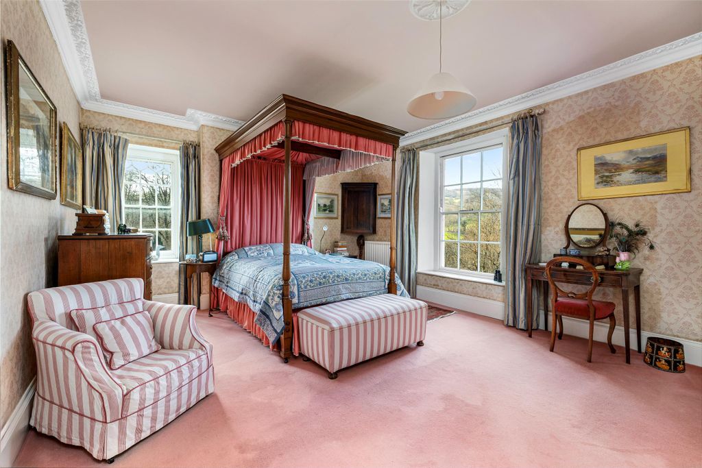 Additional image 18 of 4 bed detached house for salePontsioni, Aberedw, Builth Wells, Powys LD2
