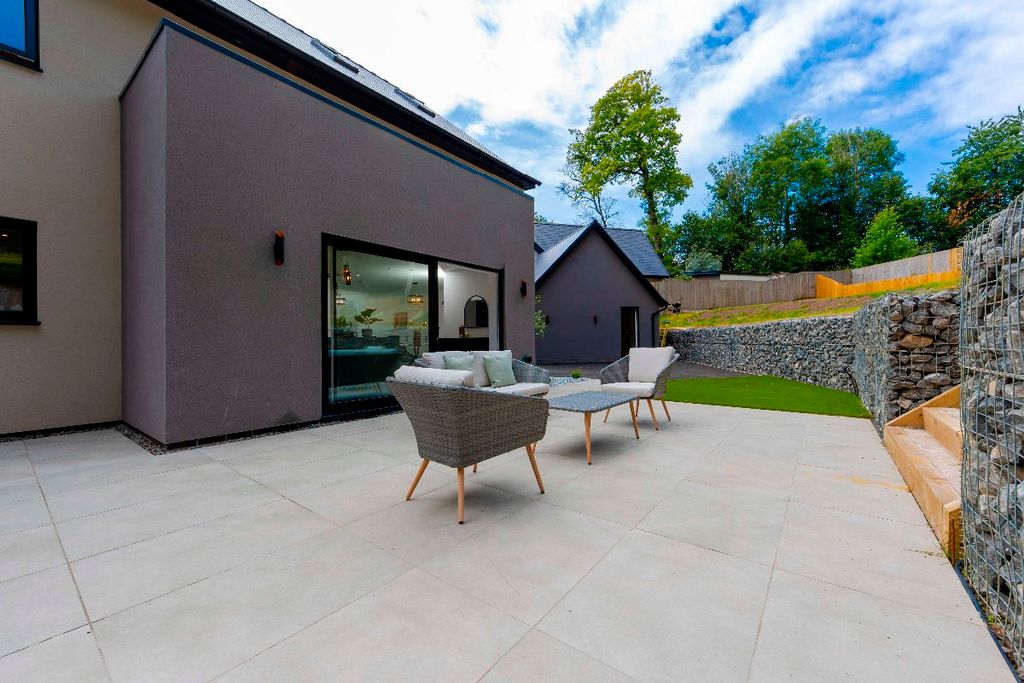 Additional image 104 of 5 bed detached house for saleTrem Yr Dyffryn, Caergarw, Mountain Ash CF45
