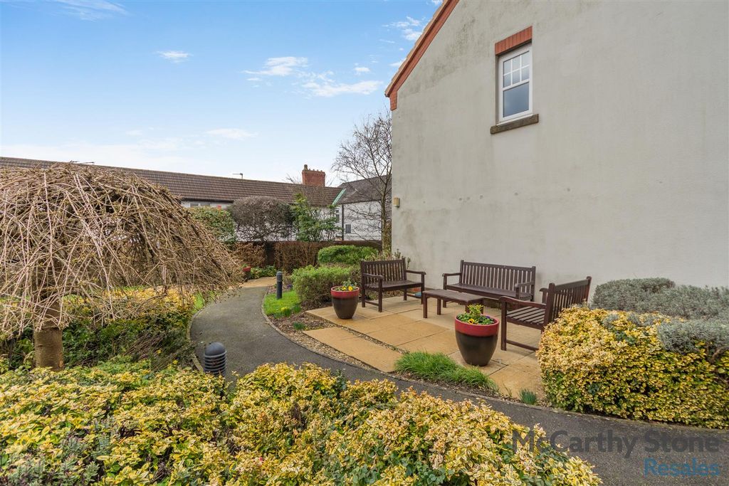 Additional image 17 of 1 bed flat for saleHartwell Court, Church Street, Eastwood, Nottingham NG16
