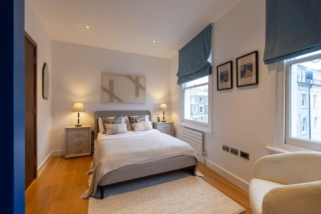 Additional image 10 of 5 bed terraced house for saleHamilton Gardens, St John's Wood, London NW8