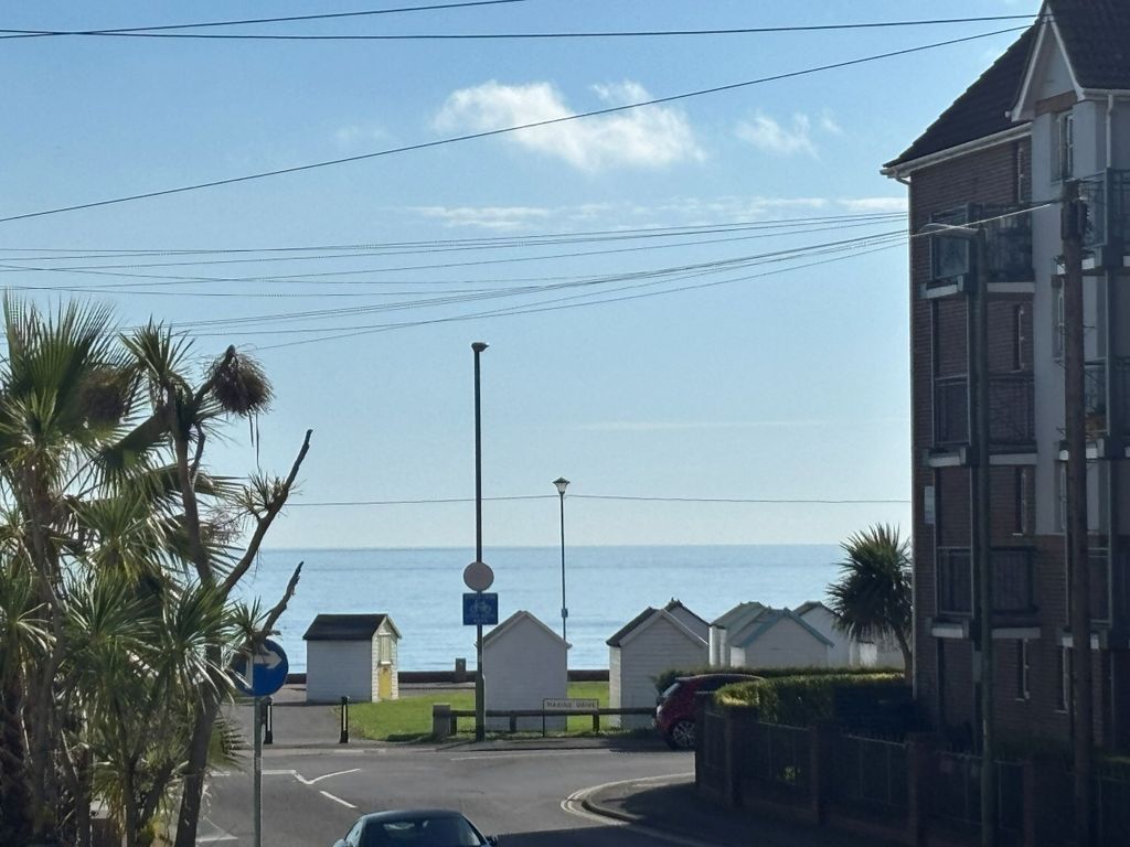 Additional image 2 of 2 bed flat for saleManor Road, Preston, Paignton TQ3