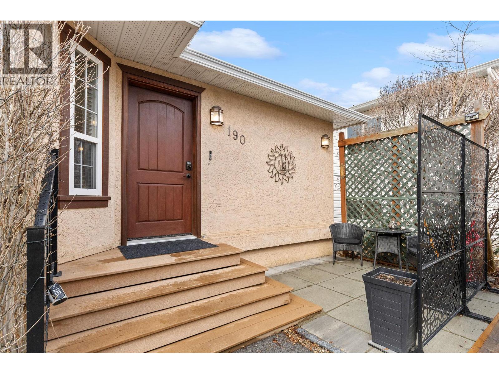 Additional image 3 of 190 Ritchie Court, Kelowna, BC, V1V2A8