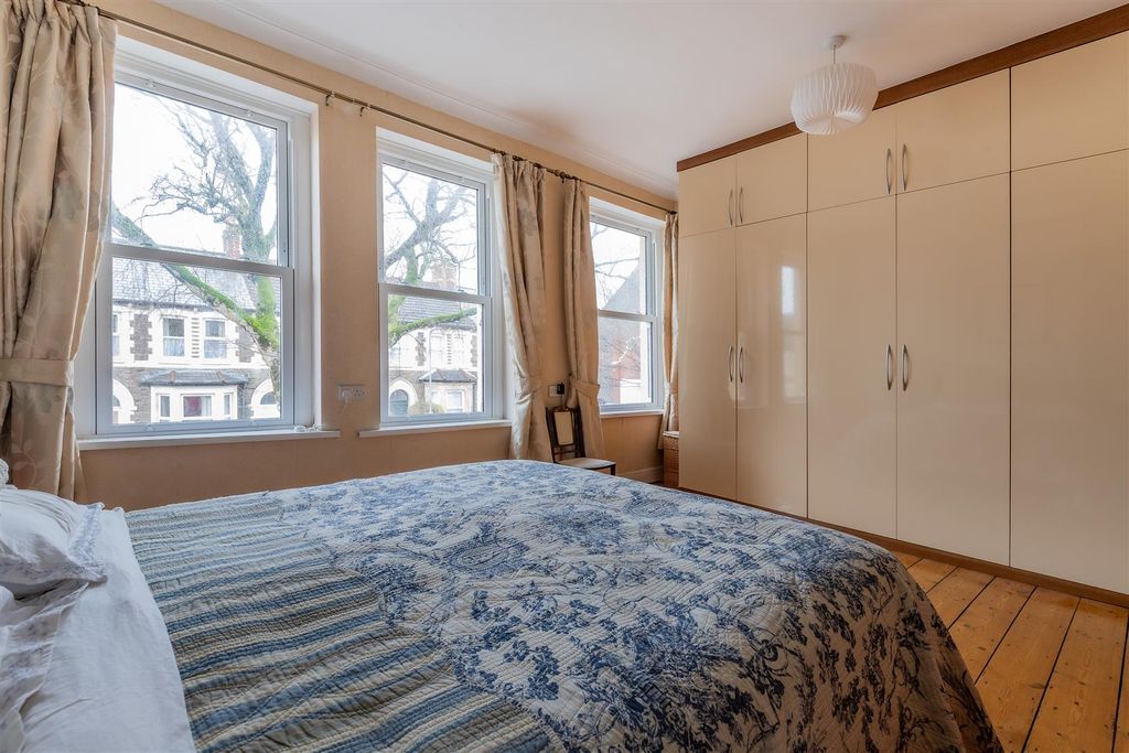 Additional image 13 of 3 bed property for saleRawden Place, Riverside, Cardiff CF11