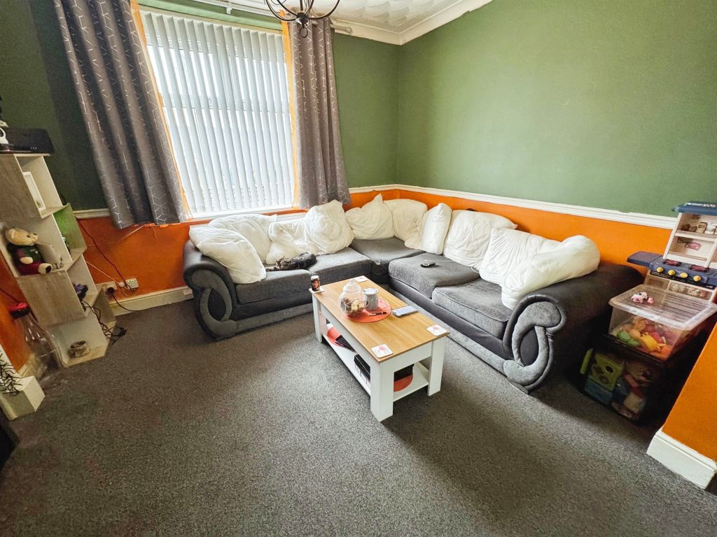 Additional image 3 of 3 bed semi-detached house for saleCommercial Road, Machen, Caerphilly CF83