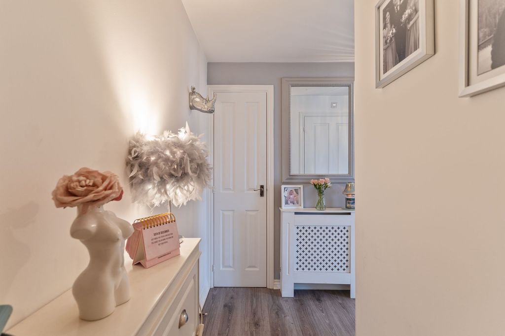 Additional image 10 of 2 bed flat for saleSwan Crescent, Newport NP19