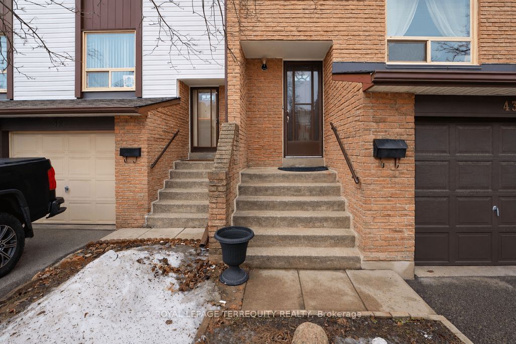 Additional image 4 of 43-1221 Dundix Road, Mississauga, ON, L4Y 3Y9