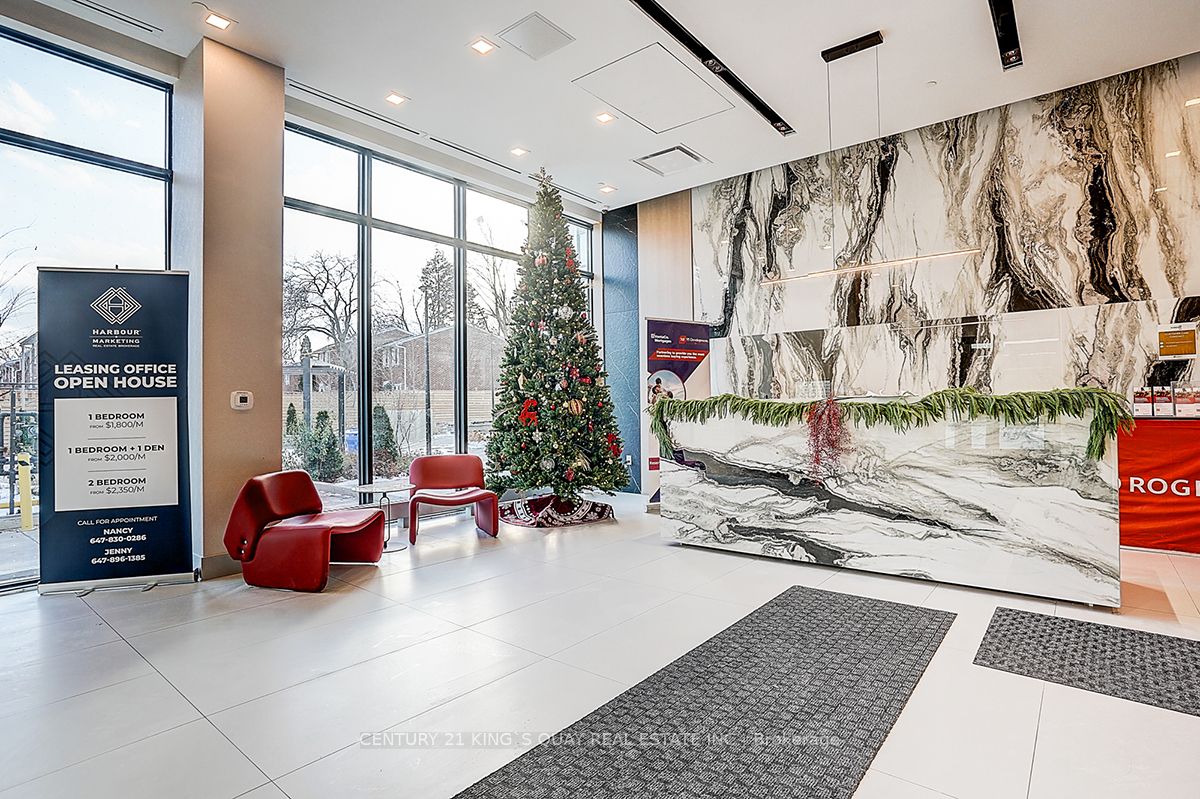 Additional image 4 of 901-3421 Sheppard Avenue E, Toronto, ON, M1T 0C1