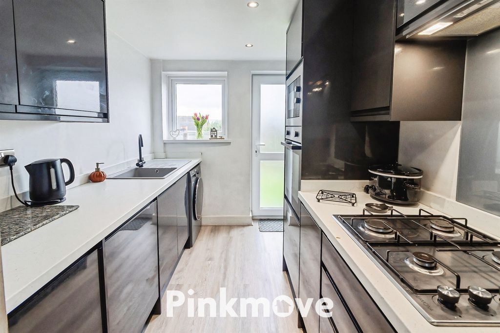 Additional image 3 of 3 bed semi-detached house for saleGaer Park Avenue, Newport NP20