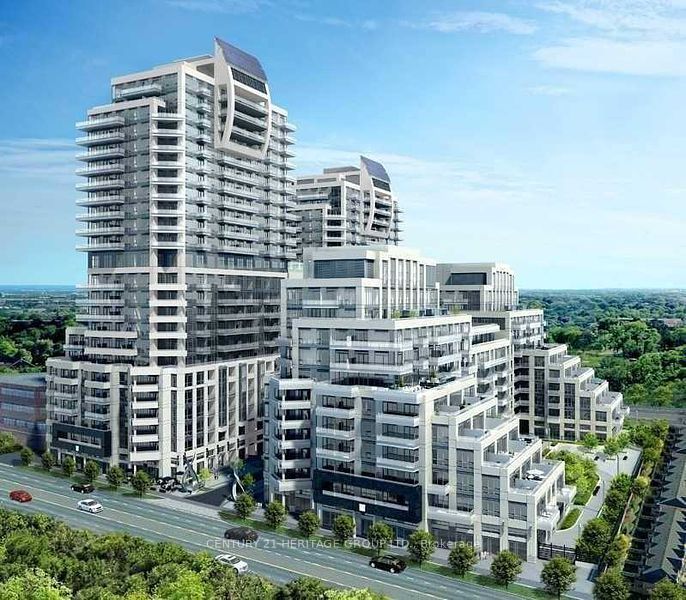 NE-3, LEVEL -9205 Yonge Street, Richmond Hill, ON, L4C 1V5