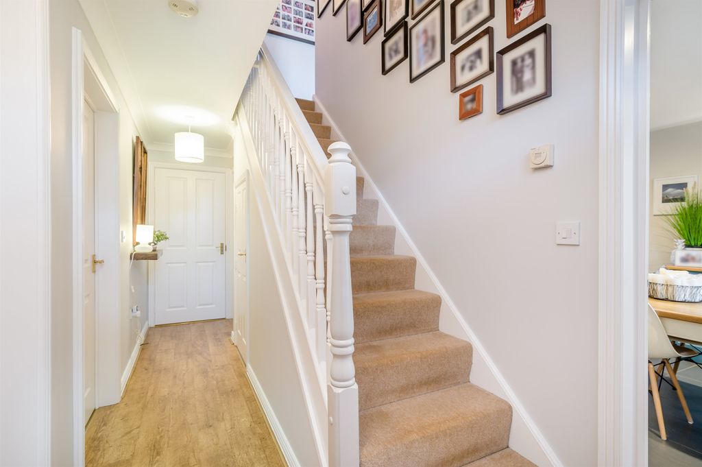 Additional image 6 of 4 bed detached house for saleYew Tree Wood, Chepstow, Monmouthshire NP16