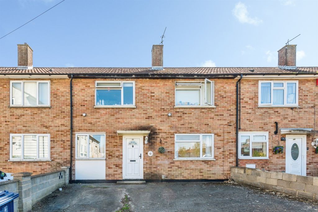 3 bed terraced house for saleNormandy Crescent, Oxford OX4