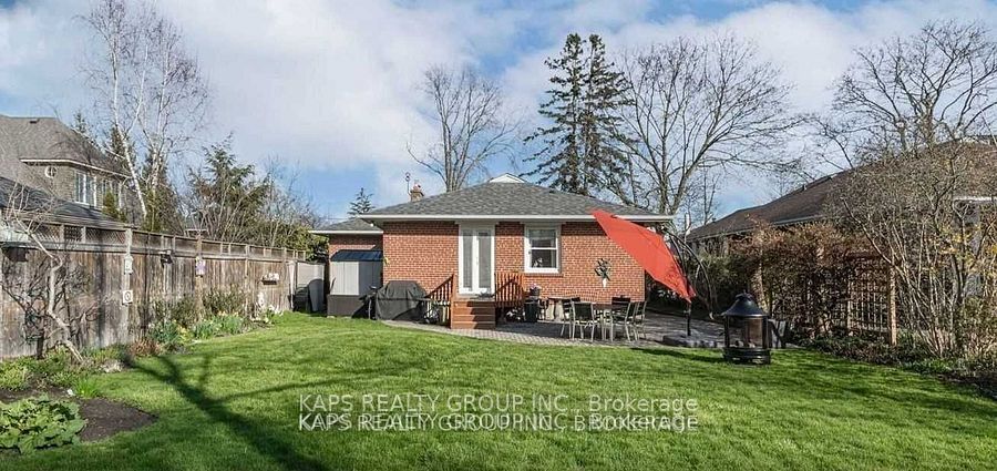 Additional image 2 of 10 Wanita Road, Mississauga, ON, L5G 1B1