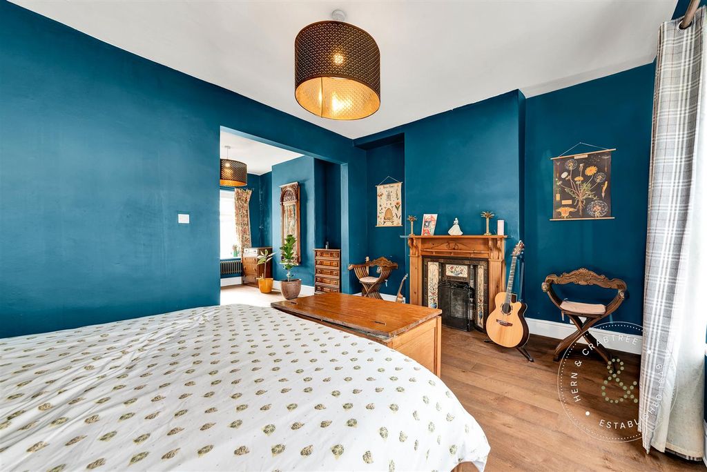 Additional image 15 of 4 bed terraced house for saleRomilly Crescent, Pontcanna, Cardiff CF11