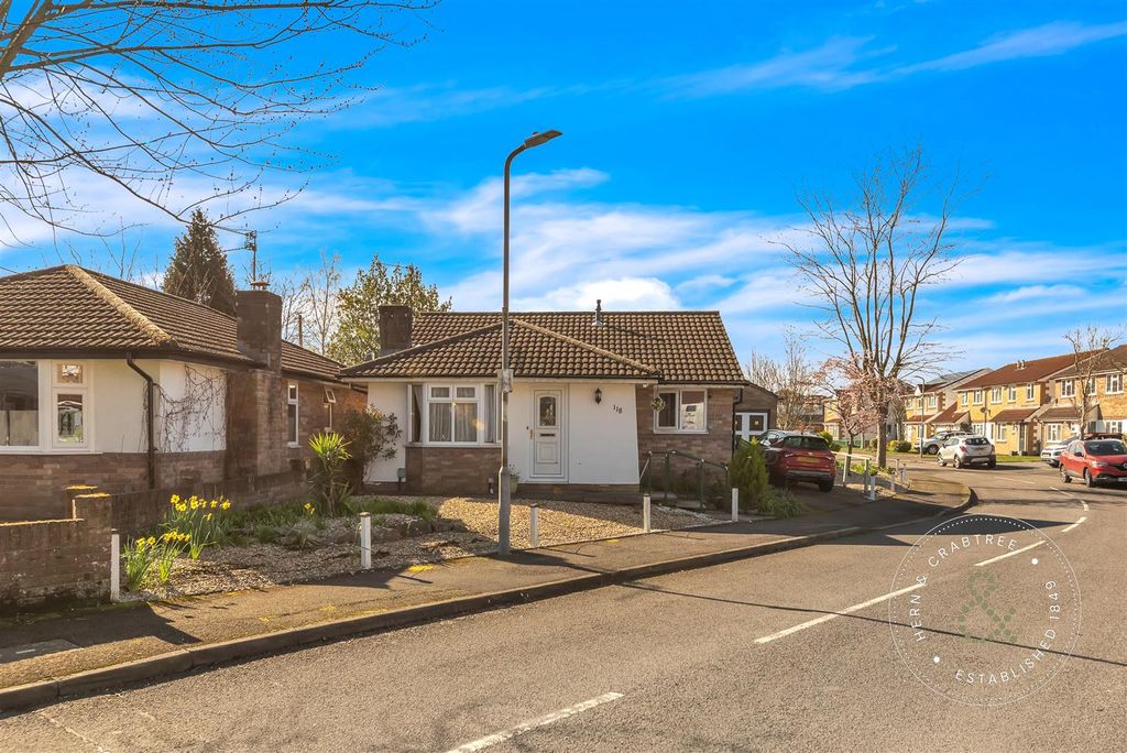 Additional image 16 of 2 bed detached bungalow for saleSilver Birch Close, Whitchurch, Cardiff CF14