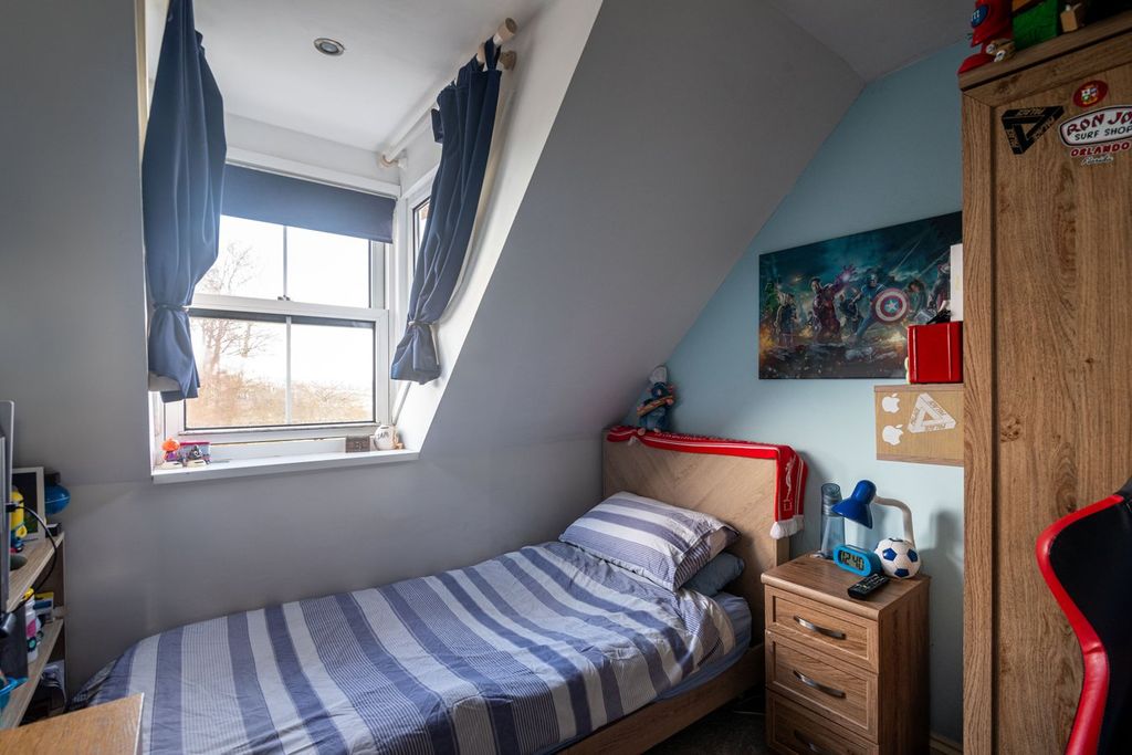 Additional image 20 of 5 bed terraced house for saleLe Vieux Beaumont, St Peter JE3