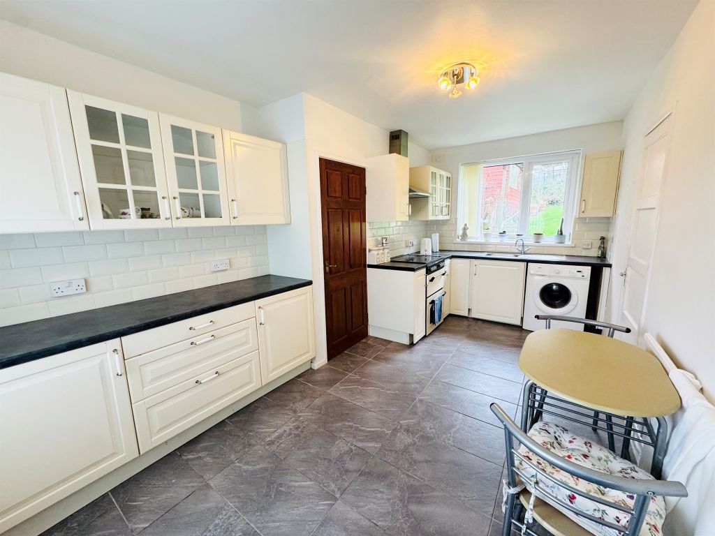 Additional image 5 of 3 bed terraced house for saleGraig View, Machen, Caerphilly CF83