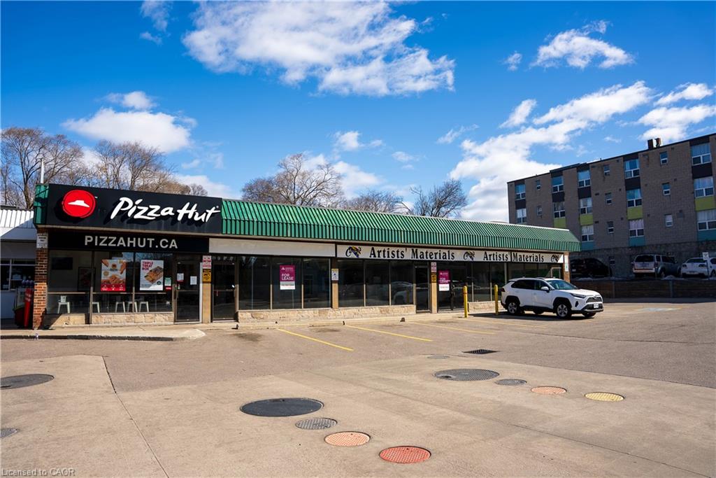 Additional image 4 of 6-610 King Street W, Hamilton, ON, L8P 1C2